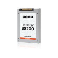 SSD накопитель HGST SDLL1DLR-400G-CAA1 0TS1375