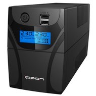 ИБП Ippon Back Power Pro II 500 1030299