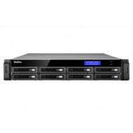 IP-видеорегистратор QNAP VS-8124U-RP Pro+