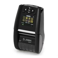 Мобильный принтер этикеток Zebra ZQ600 ZQ61-AUWAEC0-00