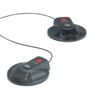 Микрофон настольный Polycom 2200-16155-015 купить по низкой цене в ...