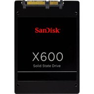 SSD накопитель SanDisk SD9SB8W-1T00-1122