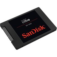 SSD накопитель SanDisk SDSSDH3-250G-G25
