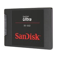 SSD накопитель SanDisk SDSSDH3-500G-G25