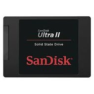 SSD накопитель SanDisk SDSSDHII-480G-G25