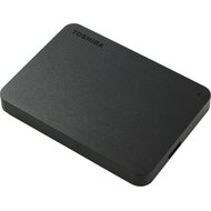 Внешний жесткий диск Toshiba HDTB410EK3AA
