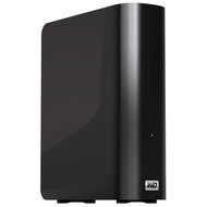 Внешний жесткий диск Western Digital WDBWLG0060HBK-EESN