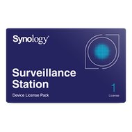 Лицензия Synology LICENCEPACK1DEVICE