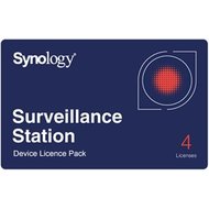 Лицензия Synology LICENCEPACK4DEVICE