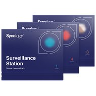 Лицензия Synology LICENCEPACK8DEVICE