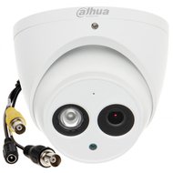 Аналоговая камера видеонаблюдения Dahua DH-HAC-HDW2221EMP-A-0280B
