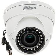 Аналоговая камера видеонаблюдения Dahua DH-HAC-HDW1220RP-VF