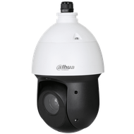 Поворотная аналоговая камера видеонаблюдения Dahua DH-SD49225I-HC-S3