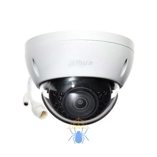 IP-видеокамера Dahua DH-IPC-HDBW1230EP-S-0280B фото