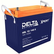 Аккумулятор Delta Battery HRL 12-140 X