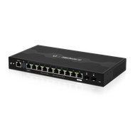 Маршрутизатор Ubiquiti EdgeRouter 12 ER-12