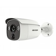 Аналоговая камера видеонаблюдения Hikvision DS-2CE12D8T-PIRL