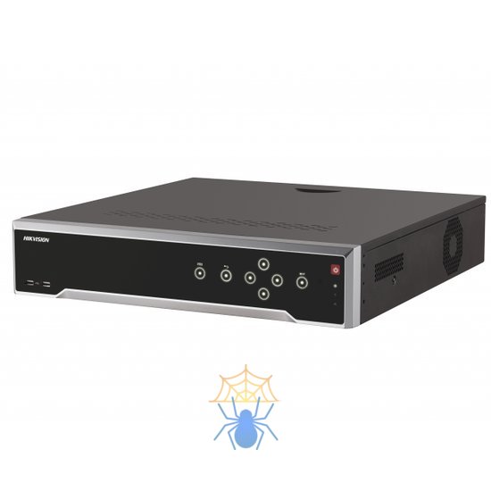 IP-видеорегистратор Hikvision DS-8632NI-K8 фото