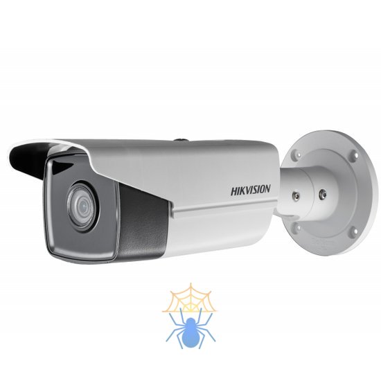 IP-видеокамера Hikvision DS-2CD2T23G0-I8 фото