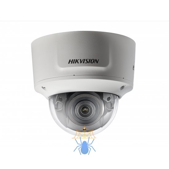 IP-видеокамера Hikvision DS-2CD2723G0-IZS фото