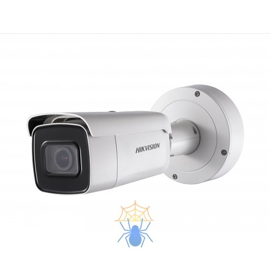 P-видеокамера Hikvision DS-2CD2643G0-IZS фото
