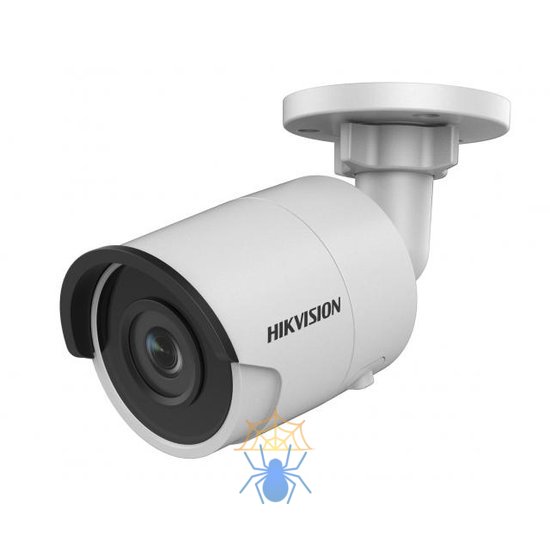 IP-видеокамера Hikvision DS-2CD2083G0-I фото