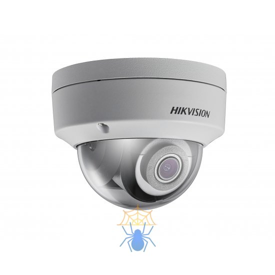 IP-видеокамера Hikvision DS-2CD2183G0-IS фото