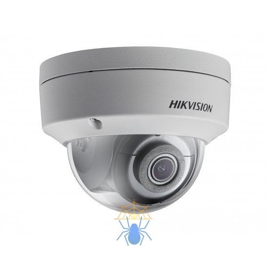 IP-видеокамера Hikvision DS-2CD2123G0-IS фото