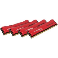 Оперативная память Kingston HX318C9SRK4/32