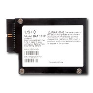 Батарея Broadcom LSIIBBU09 LSI00279