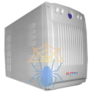 ИБП ELTENA Smart Station Power SSP1500 фото