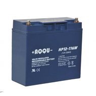 Аккумулятор AQQU HP12-116W-X