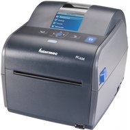 Принтер этикеток Honeywell PC43d PC43DA00100202