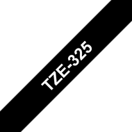 Ламинированная лента Brother TZe-325