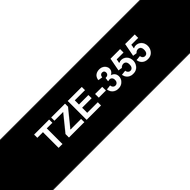 Ламинированная лента Brother TZe-355