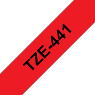 Ламинированная лента Brother TZe-441