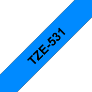 Ламинированная лента Brother TZe-531