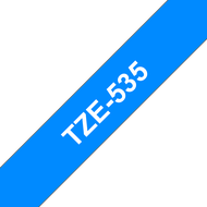 Ламинированная лента Brother TZe-535