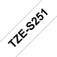 Ламинированная лента Brother TZe-S251