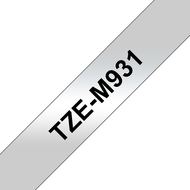 Ламинирующая лента Brother TZe-M931
