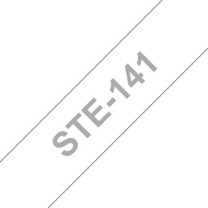 Трафаретная лента Brother STe-141