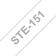 Трафаретная лента Brother STe-151