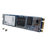 SSD накопитель QNAP SSD-MSATA-256GB-A01