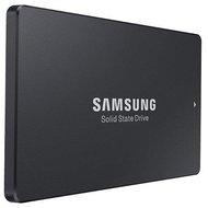 SSD накопитель Samsung MZ-7LH480NE