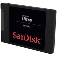 SSD накопитель SanDisk SDSSDH3-2T00-G25