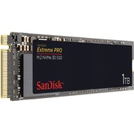 SSD накопитель SanDisk SDSSDXPM2-1T00-G25