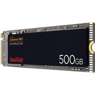 SSD накопитель SanDisk SDSSDXPM2-500G-G25