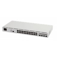 Коммутатор Eltex MES2324P_AC купить по низкой цене в Telecom-Sales.ru