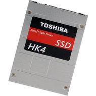 SSD накопитель Toshiba THNSN81Q92CSE4PDE1