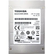 SSD накопитель Toshiba THNSN8960PCSE4PDE3